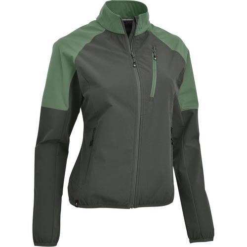 Maul Sport Kepler Track XT Softshelljacke Damen