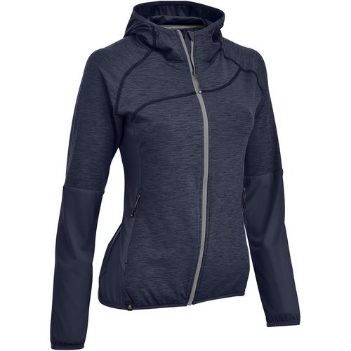 Maul Sport Beverin Fleecejacke Damen