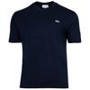 Lacoste T-Shirt T-Shirt Herren - Blau