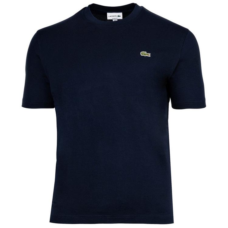 Lacoste Lacoste T-Shirt T-Shirt Herren - Blau - 0 | SportScheck