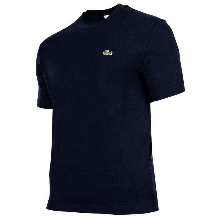 Lacoste Lacoste T-Shirt T-Shirt Herren - Blau - 0 | SportScheck
