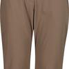 CMP WOMAN CAPRI PANT Trekkinghose Damen - Hellbraun821
