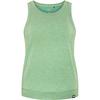 Schneider Sport GWENN W T-Shirt Damen - Gr&uuml;n2054