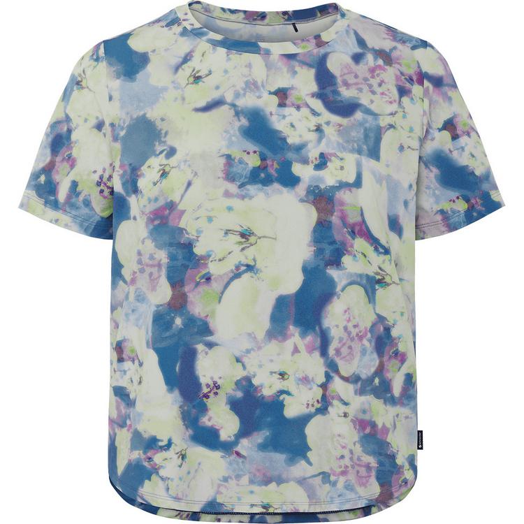 Schneider Sport Schneider Sport GRACIE W T-Shirt Damen - Hellblau351 - 0 | SportScheck