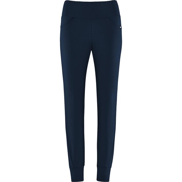 Schneider Sport Schneider Sport LAGUNA W Laufhose Damen - Marine - 0 | SportScheck