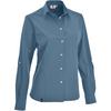 Maul Sport Traualpsee fresh Funktionsbluse Damen - Hellblau3554
