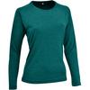 Maul Sport Mosel fresh T-Shirt Damen - Petrol2522