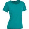 Maul Sport Eifelsteig II T-Shirt Damen - T&uuml;rkis241