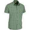 Maul Sport Holzkirchen Outdoorhemd Herren - T&uuml;rkis242