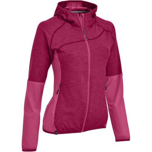 Maul Sport Beverin Fleecejacke Damen