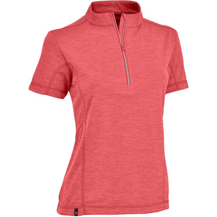Maul Sport Maul Sport Schenna XT fresh T-Shirt Damen - Pink473 - 0 | SportScheck