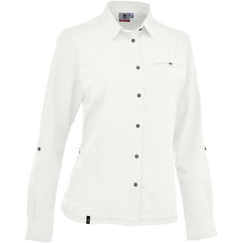 Maul Sport Hochalm UV50 Funktionsbluse Damen