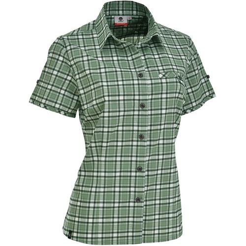 Maul Sport Elbe II Funktionsbluse Damen