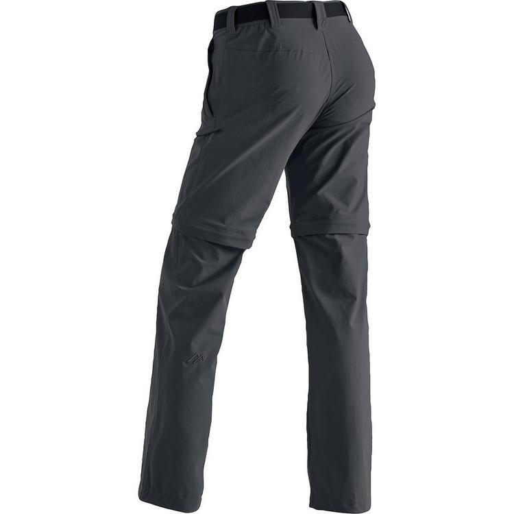 Maier Sports Maier Sports Nata 2 Trekkinghose Damen - Schwarz01100 - 0 | SportScheck