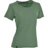 Maul Sport Eifelsteig II T-Shirt Damen - T&uuml;rkis242