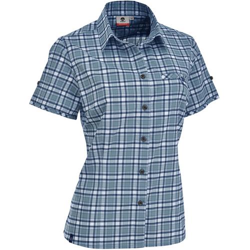 Maul Sport Elbe II Funktionsbluse Damen