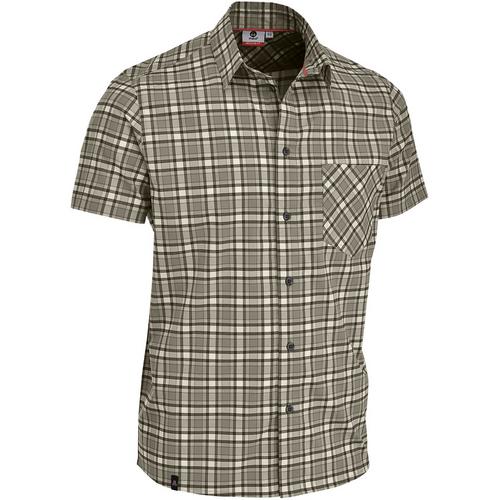 Maul Sport Holzkirchen Outdoorhemd Herren