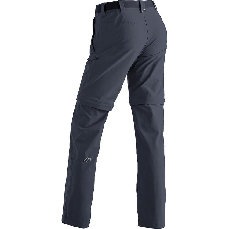 Maier Sports Maier Sports Nata 2 Trekkinghose Damen - Marine3272 - 0 | SportScheck