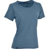 Maul Sport Eifelsteig II T-Shirt Damen - Hellblau3554
