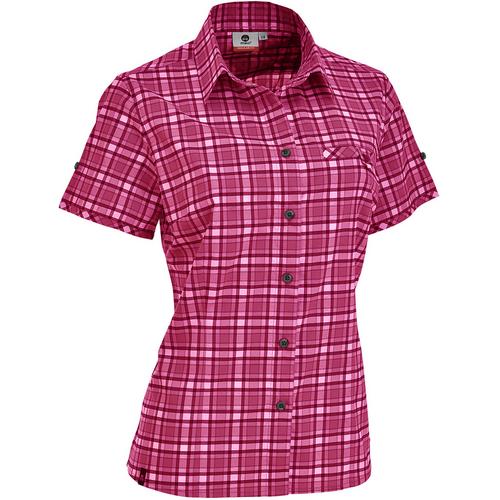 Maul Sport Elbe II Funktionsbluse Damen