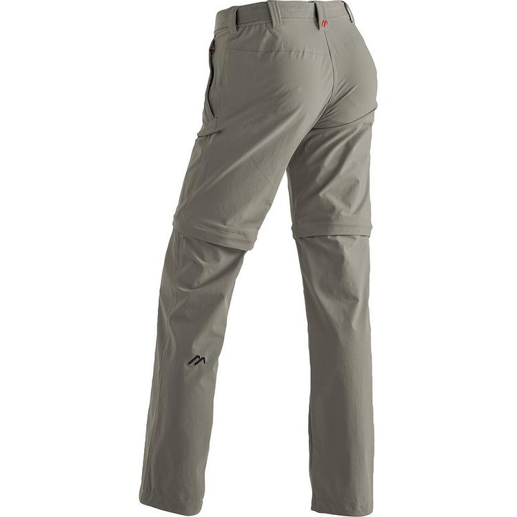 Maier Sports Maier Sports Nata 2 Trekkinghose Damen - Hellbraun821 - 0 | SportScheck