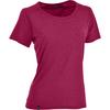 Maul Sport Eifelsteig II T-Shirt Damen - Lila464