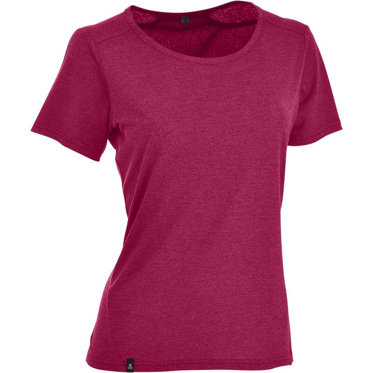 Maul Sport Maul Sport Eifelsteig II T-Shirt Damen - Lila464 - 0 | SportScheck