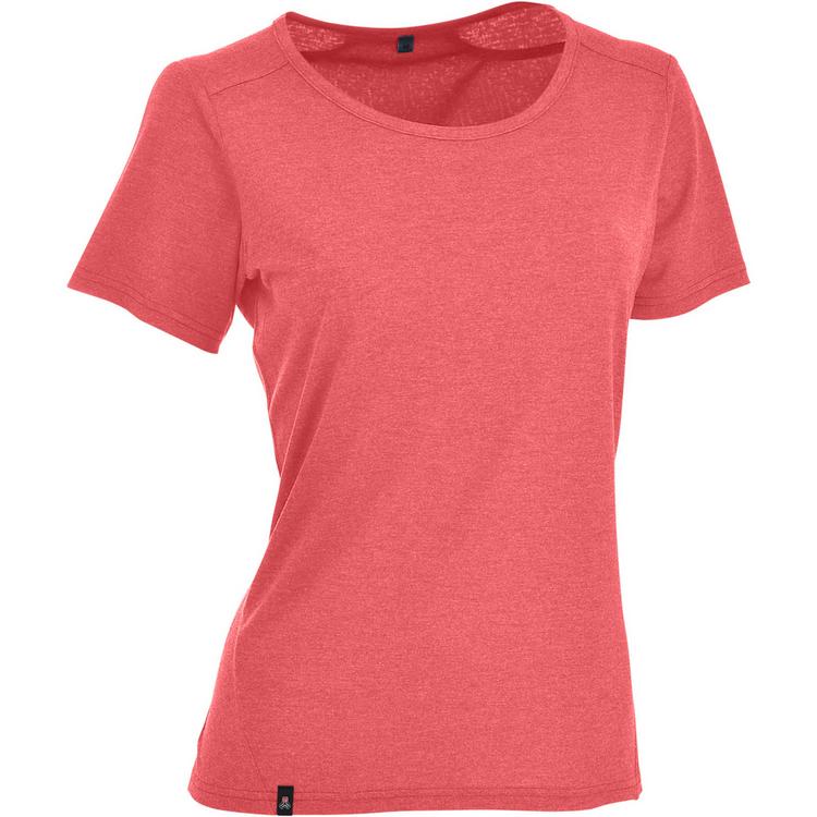 Maul Sport Maul Sport Eifelsteig II T-Shirt Damen - Pink473 - 0 | SportScheck