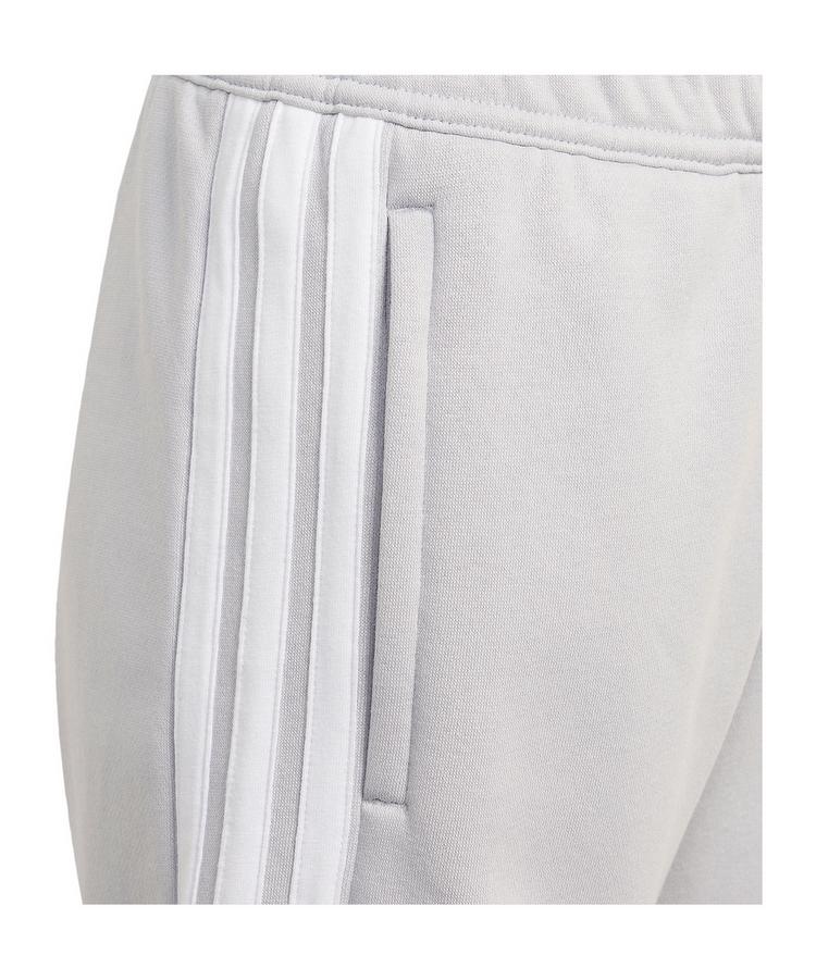 adidas adidas Tiro 26 League Short Kids Fu&szlig;ballshorts Kinder - grauweiss - 1 | SportScheck