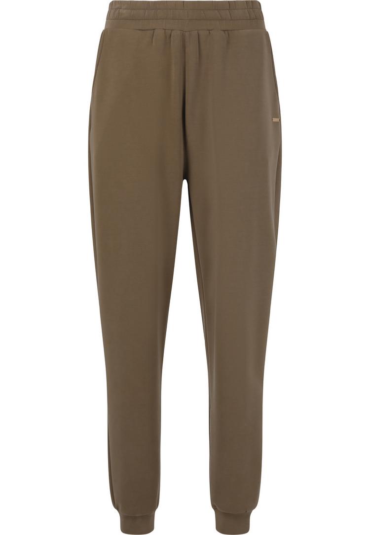 Athlecia Athlecia Paris Sweathose Damen - 3033 Falcon - 0 | SportScheck