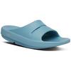 OOFOS OOahh Badelatschen - ocean blue