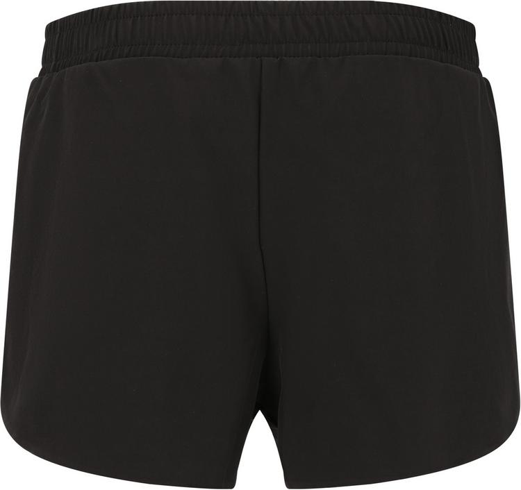 Athlecia Athlecia Alain Shorts Damen - 1001 Black - 0 | SportScheck