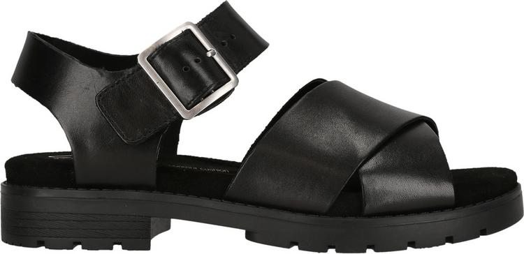Clarks Clarks Orinoco Sandalen Damen - 1216 Black Leather - 1 | SportScheck