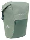 VAUDE Road Master Roll-It Fahrradtasche - agave