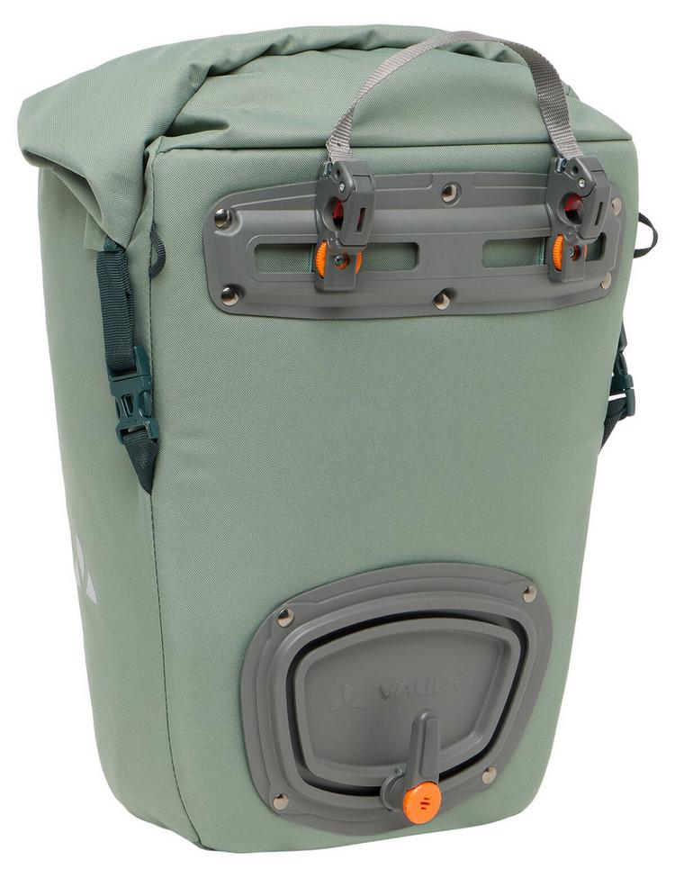 VAUDE VAUDE Road Master Roll-It Fahrradtasche - agave - 0 | SportScheck