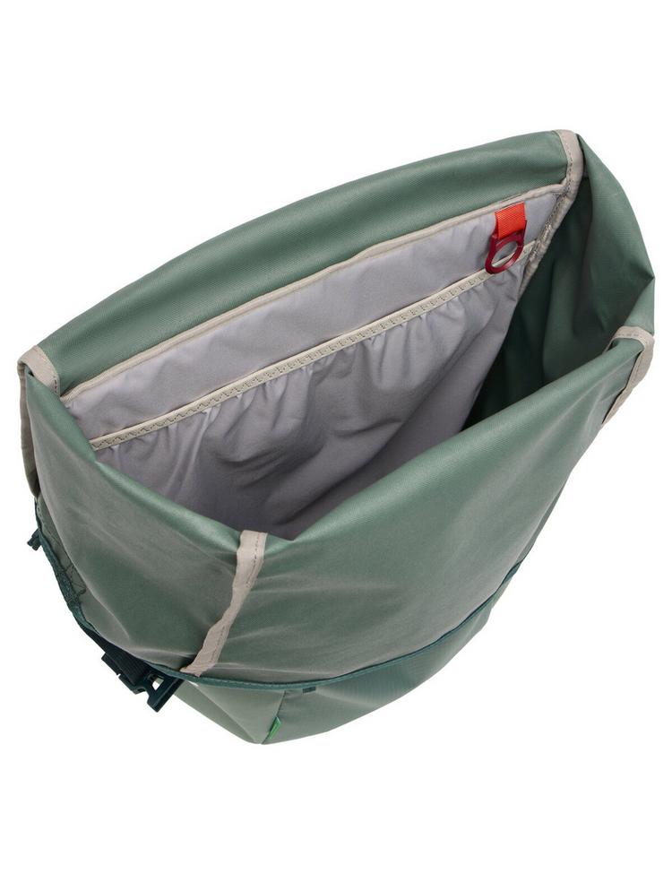 VAUDE VAUDE Road Master Roll-It Fahrradtasche - agave - 0 | SportScheck