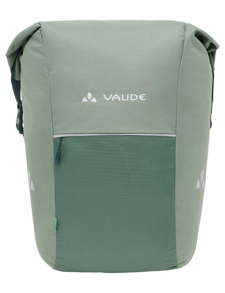 VAUDE VAUDE Road Master Roll-It Fahrradtasche - agave - 0 | SportScheck