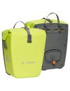 VAUDE Aqua Back Fahrradtasche - bright green