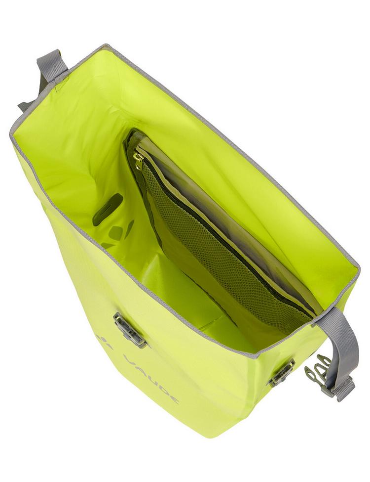 VAUDE VAUDE Aqua Back Fahrradtasche - bright green - 0 | SportScheck