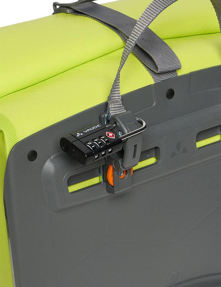 VAUDE VAUDE Aqua Back Fahrradtasche - bright green - 2 | SportScheck