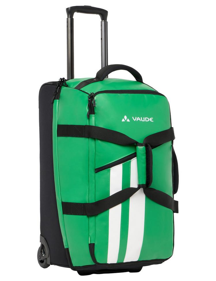 VAUDE VAUDE Rotuma 65 Koffer - apple green - 0 | SportScheck