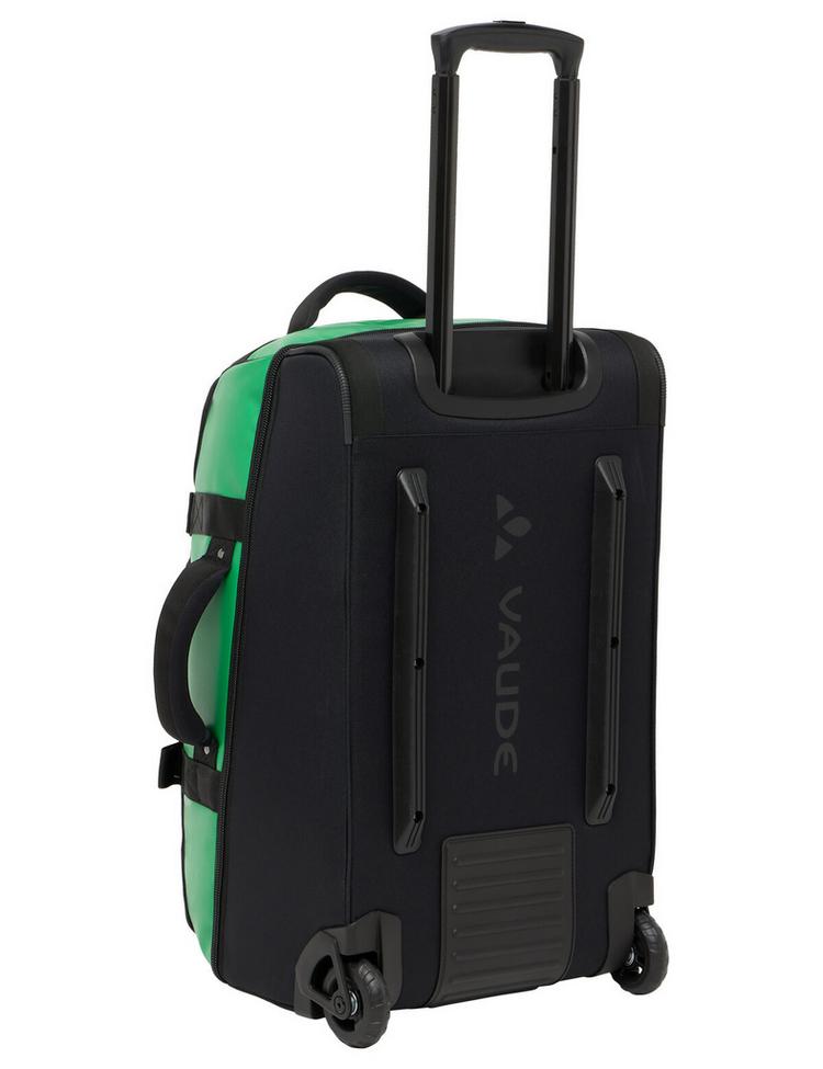 VAUDE VAUDE Rotuma 65 Koffer - apple green - 0 | SportScheck