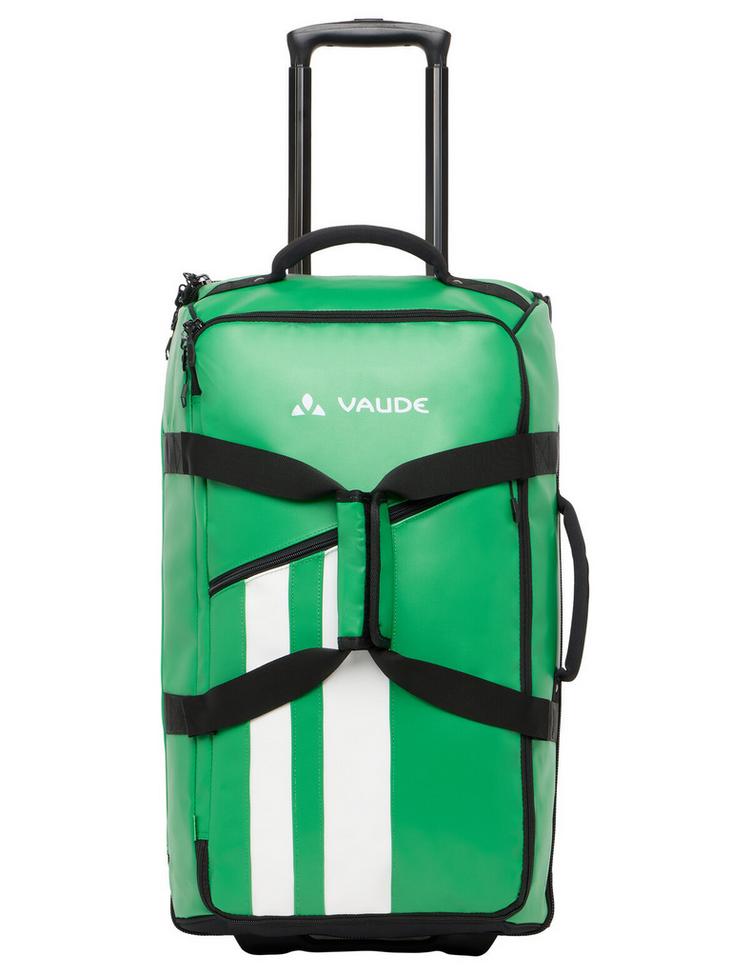 VAUDE VAUDE Rotuma 65 Koffer - apple green - 0 | SportScheck
