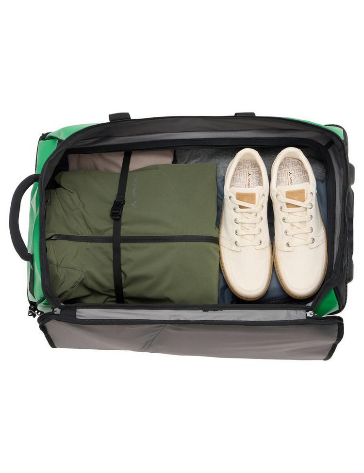 VAUDE VAUDE Rotuma 65 Koffer - apple green - 2 | SportScheck