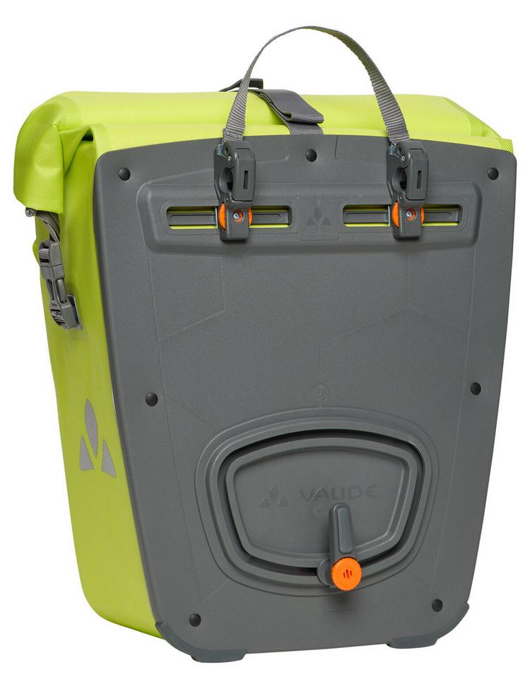 VAUDE VAUDE Aqua Back Plus Fahrradtasche - bright green - 0 | SportScheck