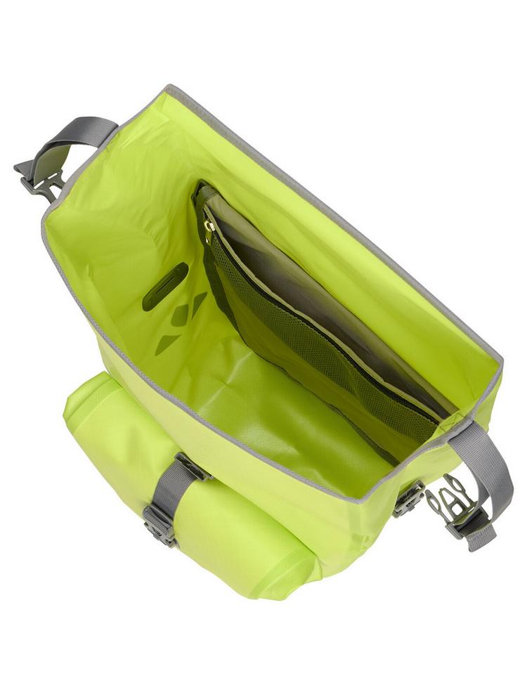 VAUDE VAUDE Aqua Back Plus Fahrradtasche - bright green - 0 | SportScheck