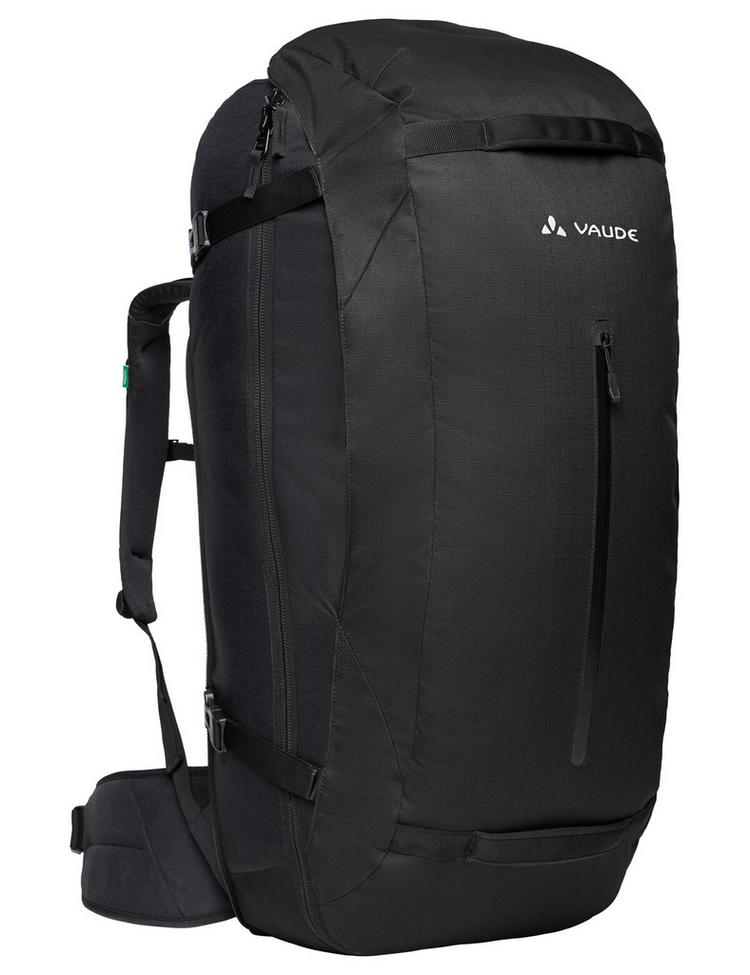 VAUDE VAUDE Mundo 65+To Go Wanderrucksack - black - 0 | SportScheck