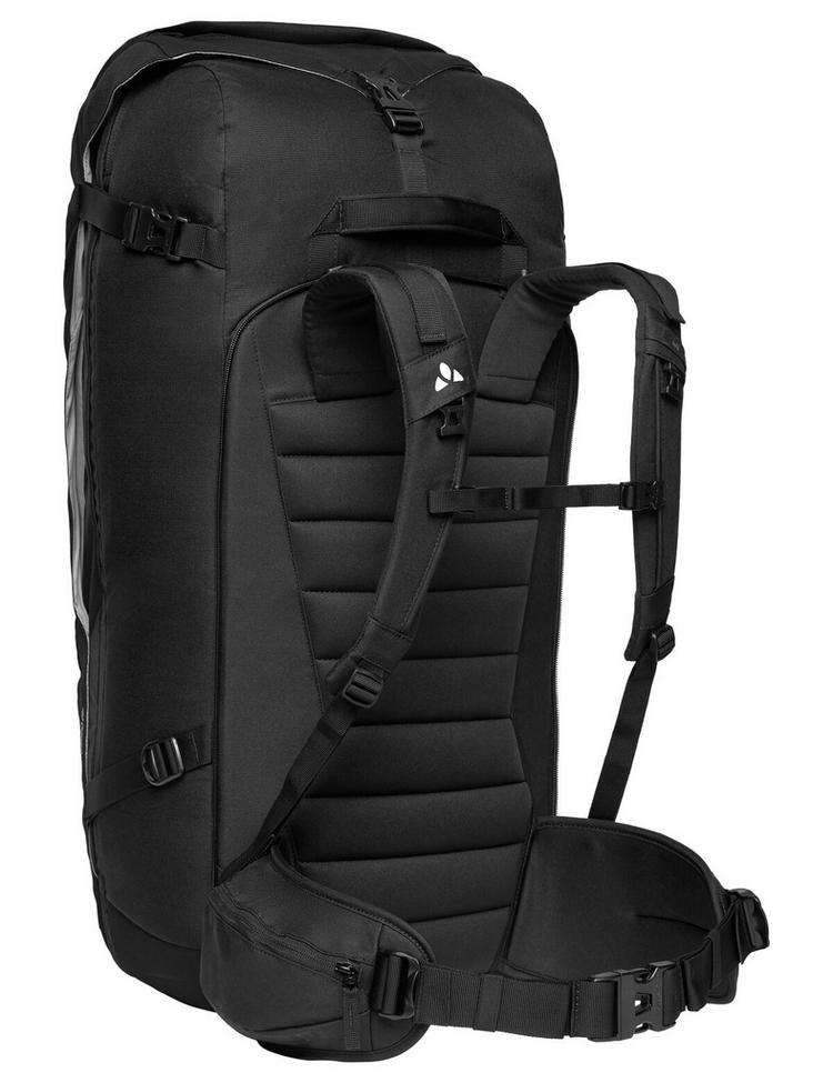 VAUDE VAUDE Mundo 65+To Go Wanderrucksack - black - 0 | SportScheck