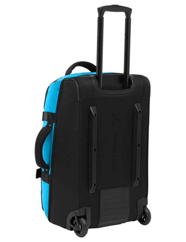 VAUDE VAUDE Rotuma 65 Koffer - azure - 0 | SportScheck