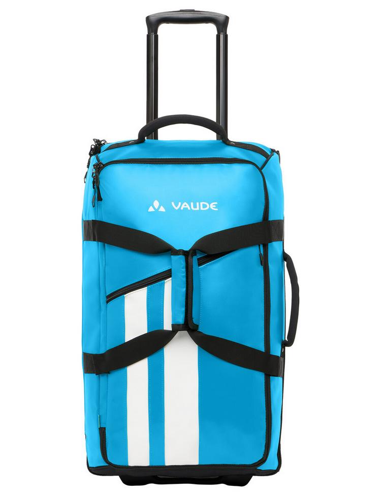 VAUDE VAUDE Rotuma 65 Koffer - azure - 0 | SportScheck